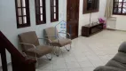 Foto 3 de Sobrado com 3 Quartos à venda, 214m² em Vila Alpina, São Paulo