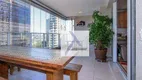Foto 5 de Apartamento com 4 Quartos para venda ou aluguel, 134m² em Brooklin, São Paulo