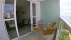 Foto 12 de Apartamento com 1 Quarto para alugar, 55m² em Enseada Azul, Guarapari