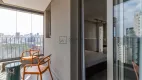 Foto 18 de Apartamento com 1 Quarto para alugar, 31m² em Cerqueira César, São Paulo