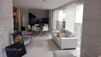 Foto 3 de Apartamento com 4 Quartos à venda, 410m² em Campo Belo, São Paulo