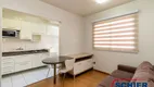 Foto 3 de Apartamento com 1 Quarto para alugar, 36m² em Bigorrilho, Curitiba