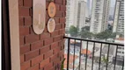 Foto 6 de Apartamento com 2 Quartos à venda, 58m² em Tatuapé, São Paulo