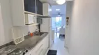 Foto 15 de Apartamento com 3 Quartos para alugar, 80m² em Riviera de São Lourenço, Bertioga