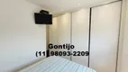 Foto 8 de Apartamento com 2 Quartos à venda, 66m² em Vila Andrade, São Paulo