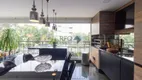 Foto 10 de Apartamento com 3 Quartos à venda, 213m² em Ipiranga, São Paulo