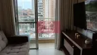 Foto 2 de Apartamento com 2 Quartos à venda, 50m² em Sacomã, São Paulo