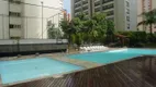 Foto 36 de Apartamento com 4 Quartos para alugar, 149m² em Vila Uberabinha, São Paulo
