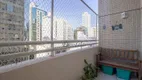 Foto 5 de Apartamento com 2 Quartos à venda, 76m² em Itaim Bibi, São Paulo