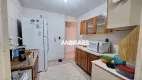 Foto 4 de Apartamento com 3 Quartos para alugar, 73m² em Parque Residencial das Camelias, Bauru