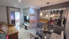 Foto 5 de Apartamento com 3 Quartos à venda, 73m² em Aricanduva, São Paulo