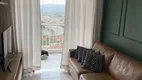 Foto 3 de Apartamento com 2 Quartos à venda, 53m² em Quitaúna, Osasco