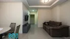 Foto 4 de Apartamento com 3 Quartos à venda, 135m² em Castelo Branco , Itapema
