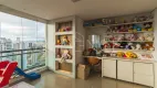 Foto 36 de Apartamento com 4 Quartos à venda, 348m² em Jardim Anália Franco, São Paulo