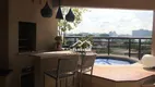 Foto 2 de Apartamento com 4 Quartos à venda, 211m² em Moema, São Paulo