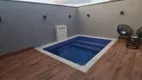 Foto 3 de Casa de Condomínio com 3 Quartos à venda, 190m² em Jardim São Marcos, Valinhos