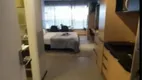 Foto 3 de Apartamento com 1 Quarto à venda, 26m² em Indianópolis, São Paulo