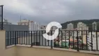 Foto 2 de Cobertura com 3 Quartos à venda, 214m² em Santa Rosa, Niterói