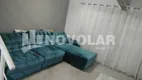 Foto 2 de Sobrado com 3 Quartos à venda, 110m² em Vila Isolina Mazzei, São Paulo