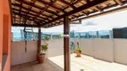 Foto 24 de Cobertura com 3 Quartos à venda, 152m² em Barreiro, Belo Horizonte