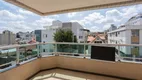 Foto 6 de Apartamento com 4 Quartos à venda, 140m² em Alto Barroca, Belo Horizonte