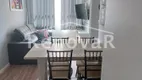 Foto 2 de Apartamento com 2 Quartos à venda, 57m² em Jardim Maria Luiza, Sumaré