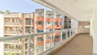 Foto 5 de Apartamento com 4 Quartos à venda, 179m² em Lagoa, Rio de Janeiro