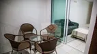 Foto 13 de Apartamento com 3 Quartos à venda, 76m² em Porto das Dunas, Aquiraz