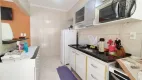 Foto 6 de Apartamento com 1 Quarto à venda, 45m² em Vila Assunção, Praia Grande