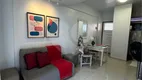 Foto 5 de Apartamento com 1 Quarto à venda, 47m² em Pajuçara, Maceió