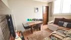Foto 2 de Apartamento com 2 Quartos à venda, 74m² em Planalto, Belo Horizonte