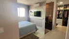 Foto 14 de Apartamento com 3 Quartos à venda, 114m² em Guaxuma, Maceió