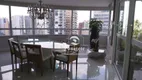 Foto 11 de Apartamento com 3 Quartos à venda, 272m² em Jardim, Santo André