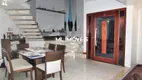 Foto 2 de Casa com 3 Quartos à venda, 280m² em Vale dos Cristais, Macaé