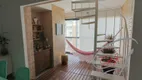 Foto 10 de Cobertura com 4 Quartos à venda, 220m² em Vila São Francisco, São Paulo