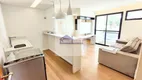 Foto 4 de Apartamento com 1 Quarto para alugar, 38m² em Vila Clementino, São Paulo