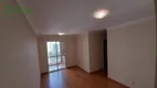 Foto 10 de Apartamento com 3 Quartos para alugar, 70m² em Jaguaré, São Paulo