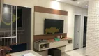 Foto 2 de Apartamento com 2 Quartos à venda, 49m² em Jardim Residencial das Palmeiras, Rio Claro