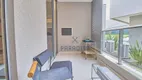 Foto 14 de Apartamento com 1 Quarto à venda, 69m² em Mossunguê, Curitiba