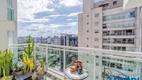 Foto 2 de Apartamento com 3 Quartos à venda, 173m² em Brooklin, São Paulo