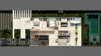 Foto 5 de Casa de Condomínio com 4 Quartos à venda, 191m² em Eusebio, Eusébio