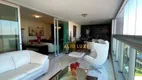 Foto 8 de Apartamento com 4 Quartos à venda, 254m² em Vila da Serra, Nova Lima