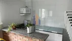 Foto 17 de Apartamento com 1 Quarto à venda, 60m² em Canto do Forte, Praia Grande