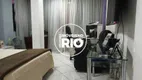 Foto 4 de Apartamento com 2 Quartos à venda, 70m² em Grajaú, Rio de Janeiro