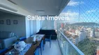 Foto 5 de Apartamento com 3 Quartos à venda, 167m² em Jardim Virgínia , Guarujá