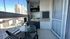 Foto 5 de Apartamento com 3 Quartos à venda, 101m² em Barreiros, São José