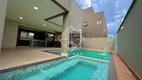 Foto 8 de Casa de Condomínio com 4 Quartos à venda, 309m² em Residencial Goiânia Golfe Clube, Goiânia