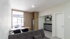 Foto 2 de Apartamento com 1 Quarto à venda, 35m² em Centro, Florianópolis