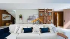Foto 4 de Casa de Condomínio com 6 Quartos à venda, 550m² em Riviera de São Lourenço, Bertioga