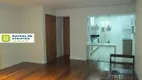 Foto 7 de Apartamento com 3 Quartos à venda, 126m² em Vila Scarpelli, Santo André